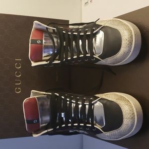Rare Gucci Sneakers
